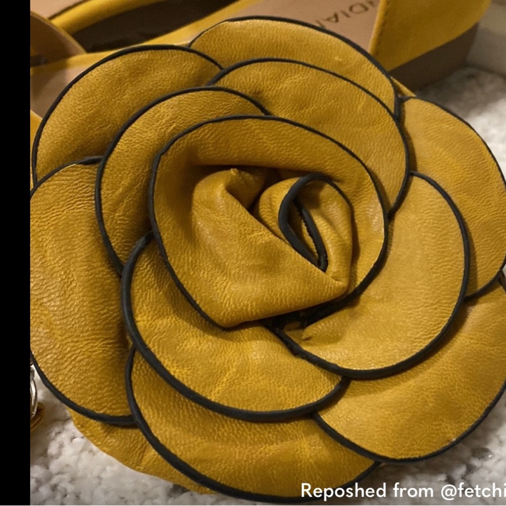 Rose Purse
